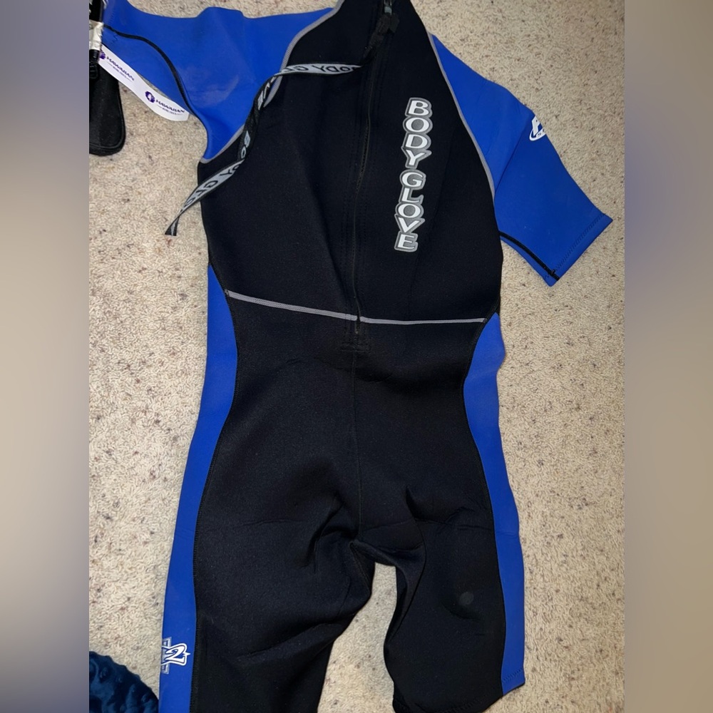 Adult Large Body Glove Wetsuit